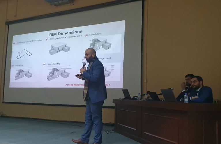 Conference - Digital Transformation & PPP