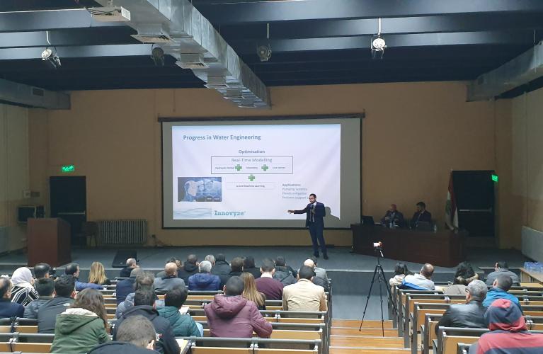 Conference - Digital Transformation & PPP