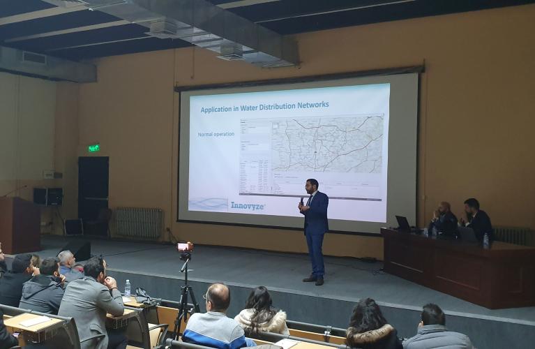 Conference - Digital Transformation & PPP