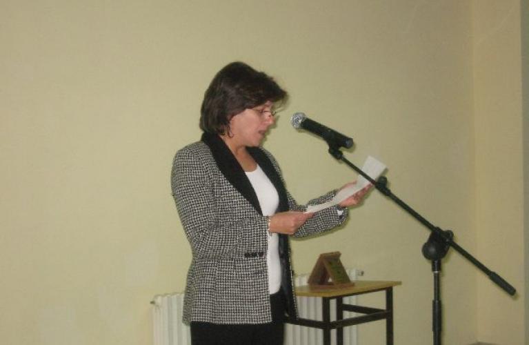 General Assembly & Annual Cocktail 2008