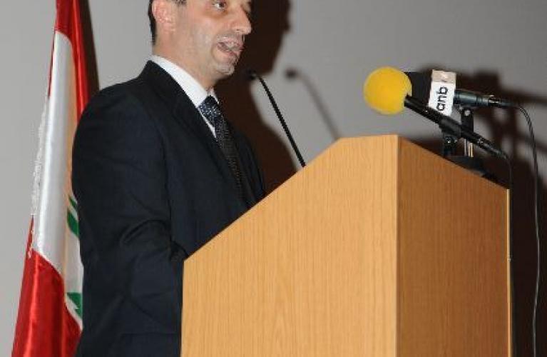 Engineering Job Fair 2010