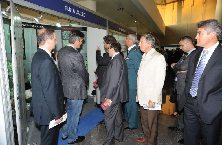 Engineering Job Fair 2010