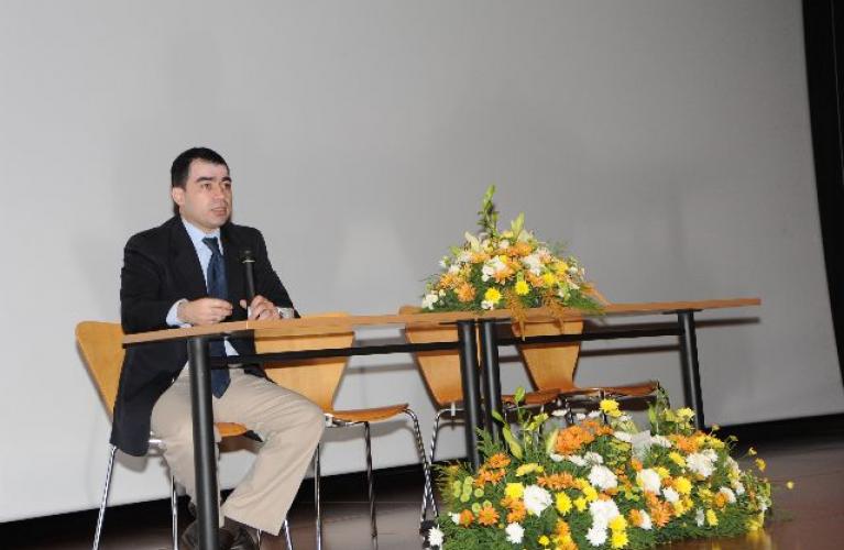 Engineering Job Fair 2010