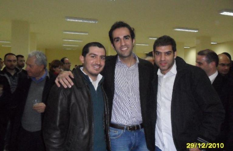 General Assembly & Annual Cocktail 2010