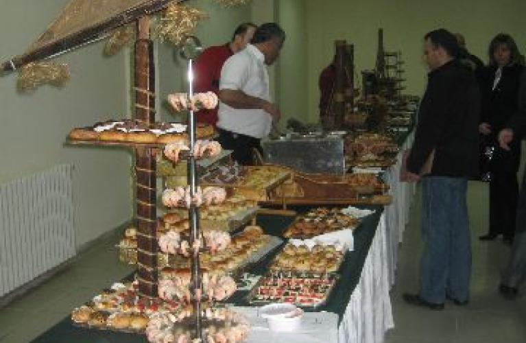 General Assembly & Annual Cocktail 2008