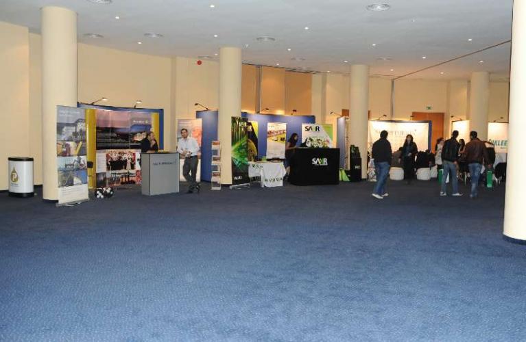 Engineering Job Fair 2011