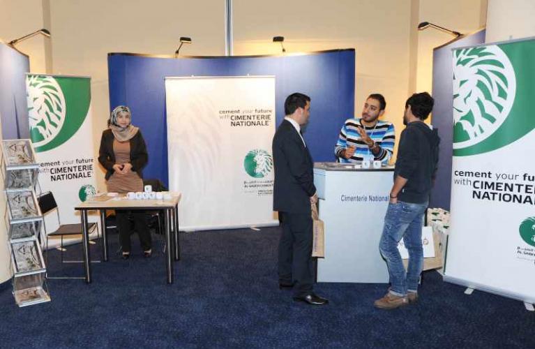 Engineering Job Fair 2011