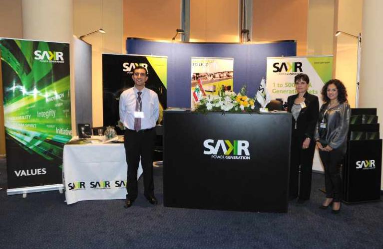 Engineering Job Fair 2011