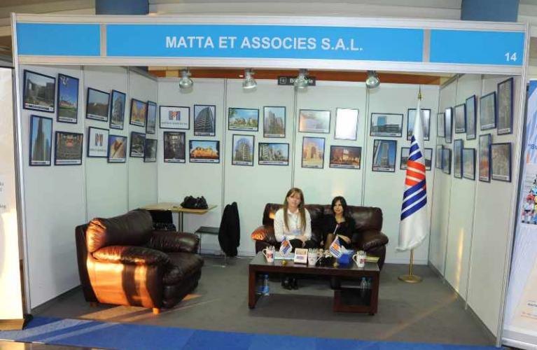 Engineering Job Fair 2011