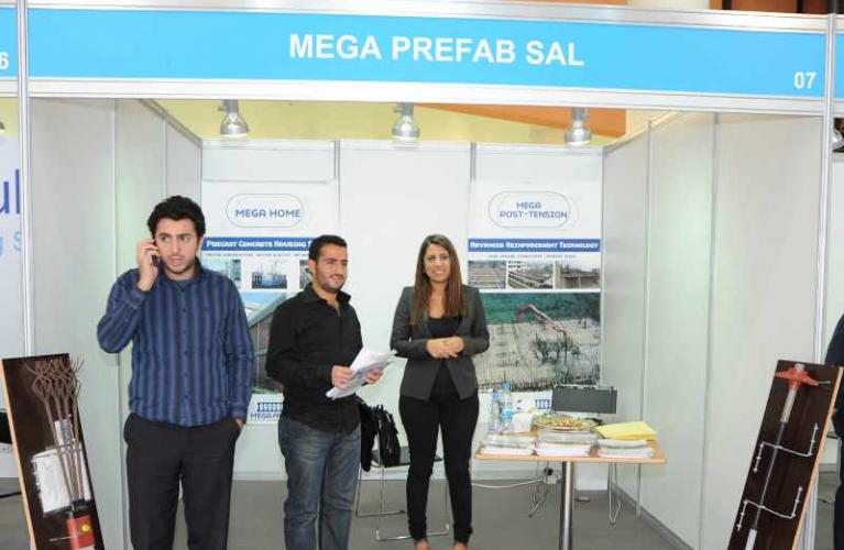 Engineering Job Fair 2011