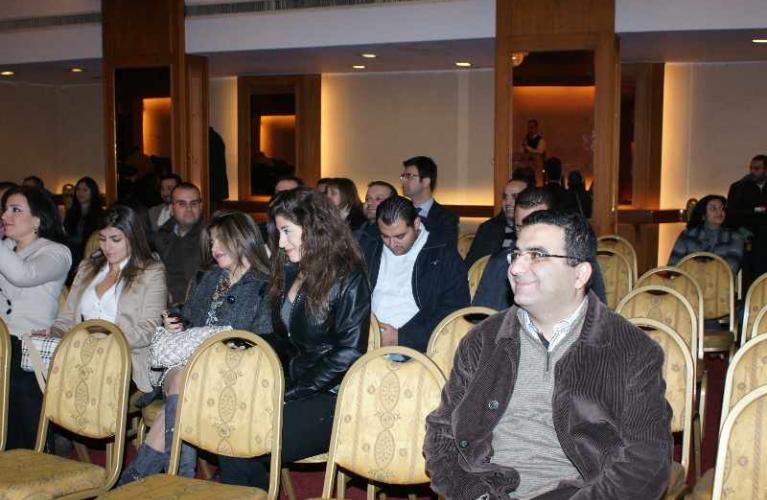 General Assembly & Annual Cocktail 2011