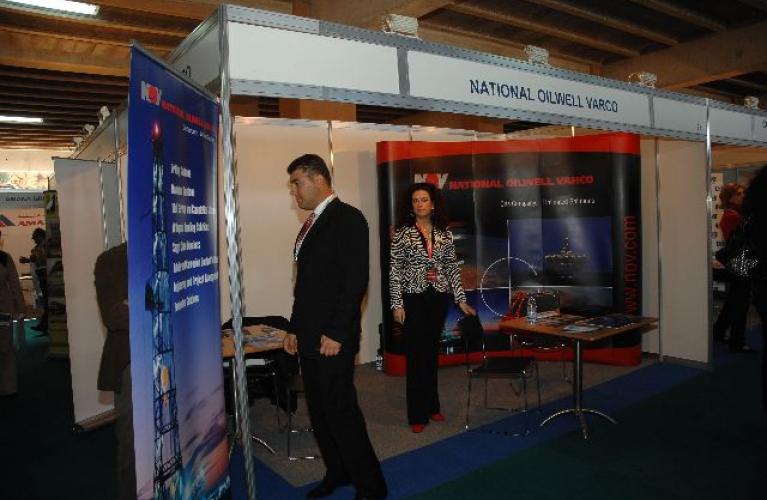 Engineering Job fair 2008