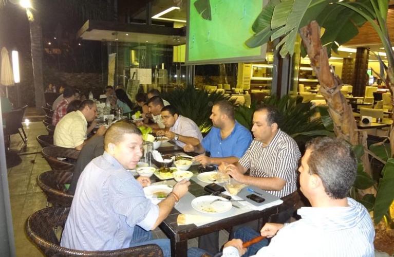 AULFG2 Get Together 2012