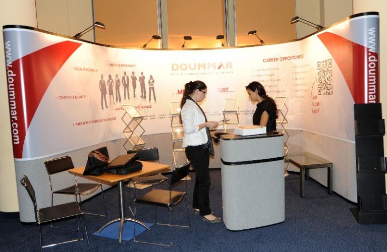 Engineering Job Fair 2012