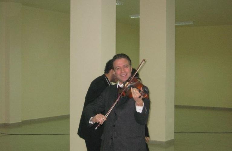 General Assembly & Annual Cocktail 2008