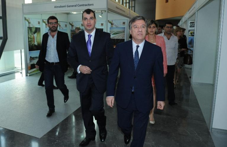 Engineering Job Fair 2013