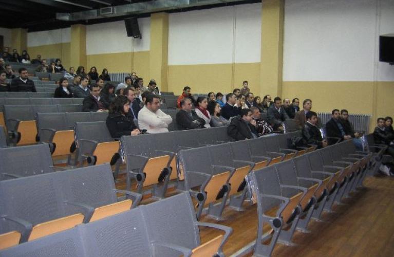 General Assembly & Annual Cocktail 2009