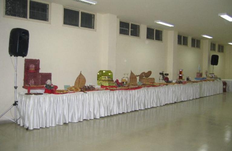 General Assembly & Annual Cocktail 2009