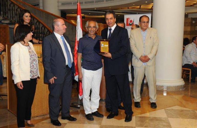 AULFG2 Annual Dinner 2016