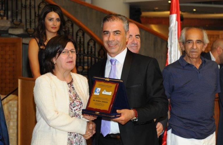 AULFG2 Annual Dinner 2016