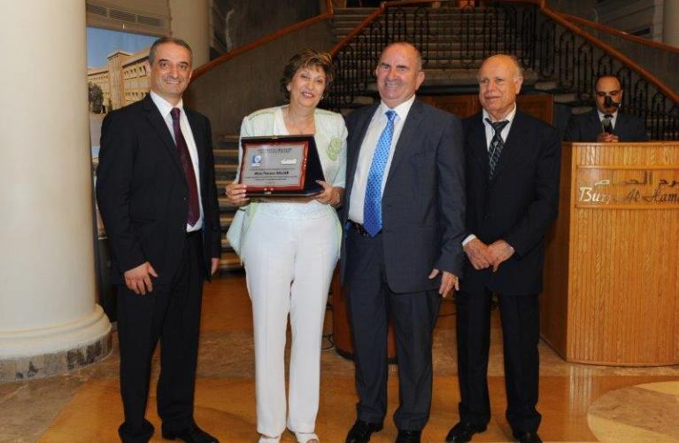 AULFG2 Annual Dinner 2016