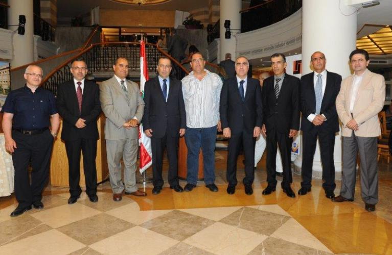 AULFG2 Annual Dinner 2016