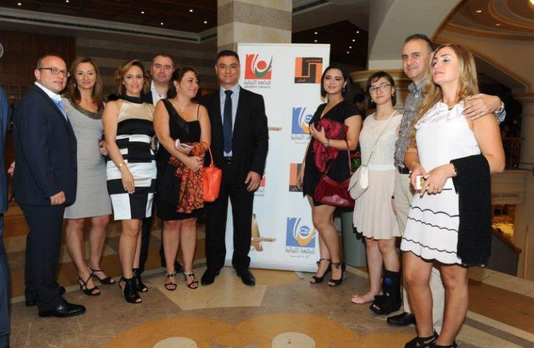 AULFG2 Annual Dinner 2016