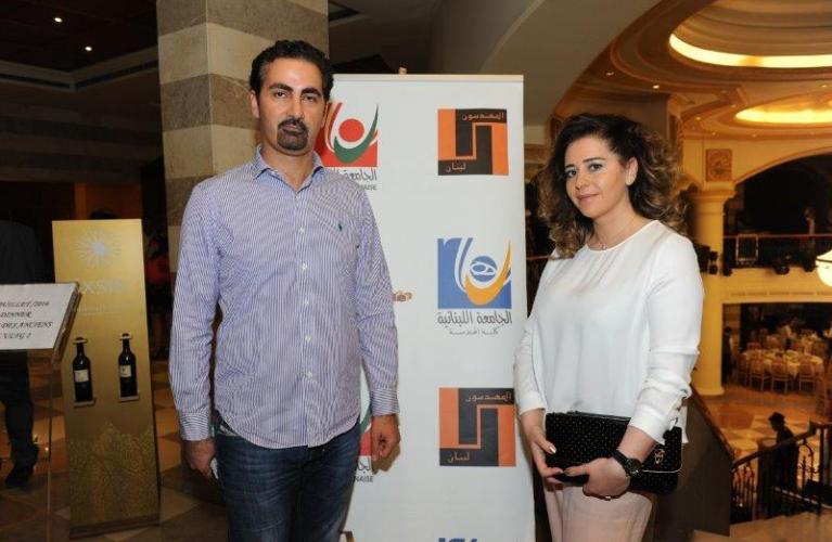 AULFG2 Annual Dinner 2016