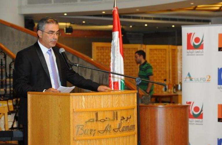 AULFG2 Annual Dinner 2016