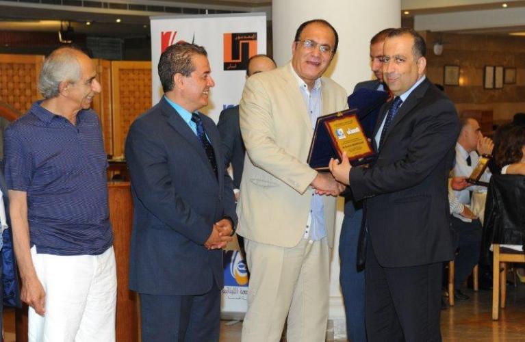 AULFG2 Annual Dinner 2016