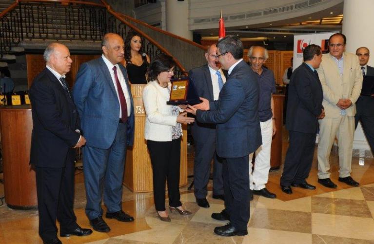 AULFG2 Annual Dinner 2016