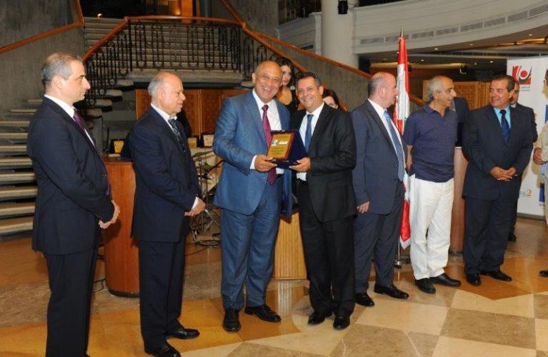 AULFG2 Annual Dinner 2016