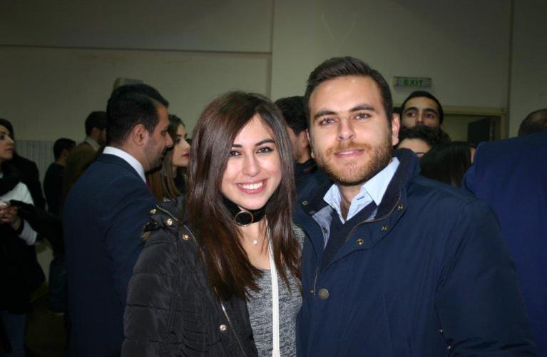 AULFG2 Annual Cocktail 2016 