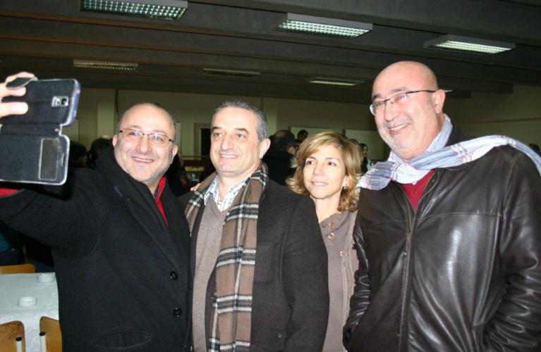 AULFG2 Annual Cocktail 2016 