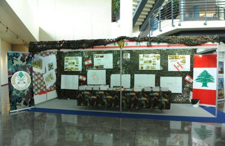 AULFG2 Engineering Job Fair 2015