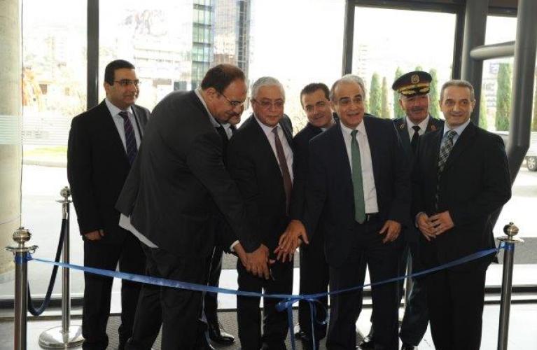 AULFG2 Engineering Job Fair 2015