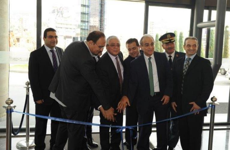 AULFG2 Engineering Job Fair 2015