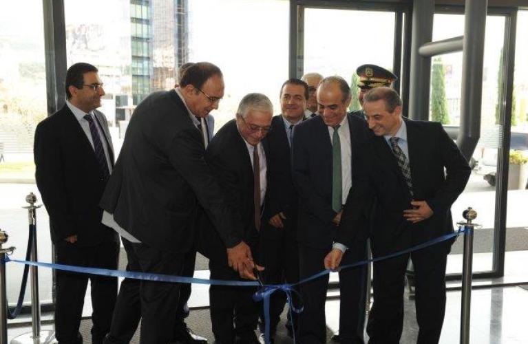 AULFG2 Engineering Job Fair 2015