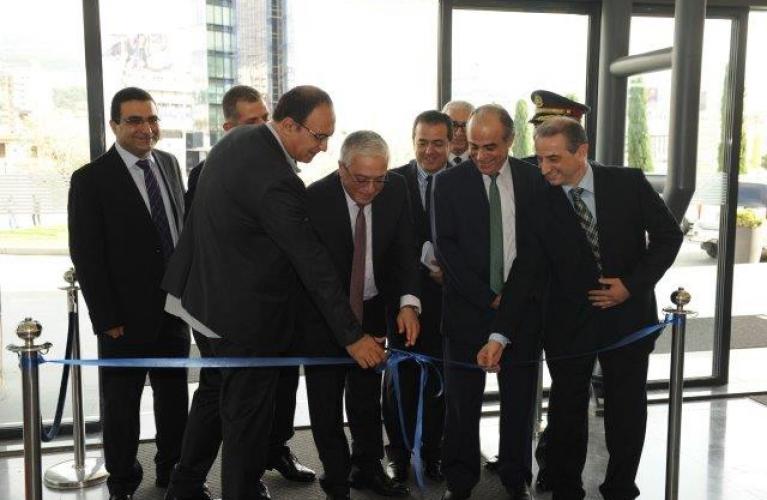 AULFG2 Engineering Job Fair 2015