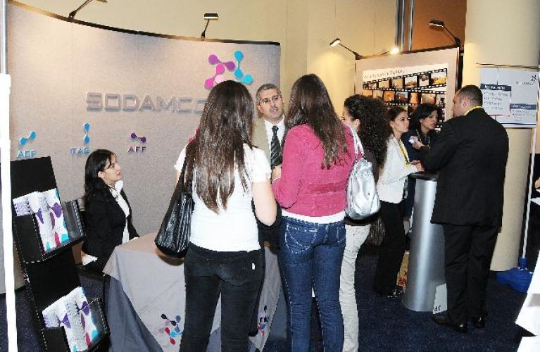  Engineering Job fair 2009