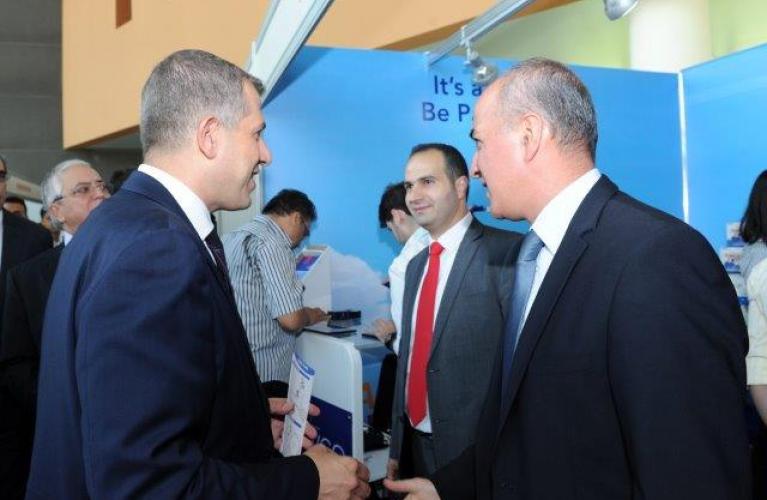 AULFG2 Engineering Job Fair 2015