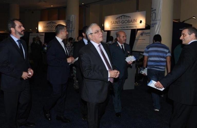 AULFG2 Engineering Job Fair 2015