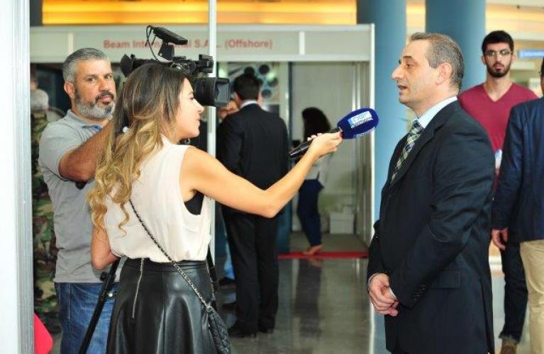 AULFG2 Engineering Job Fair 2015