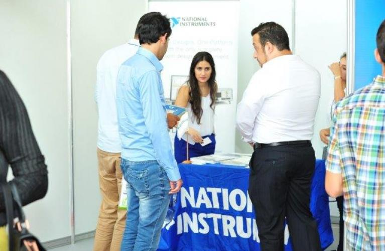 AULFG2 Engineering Job Fair 2015