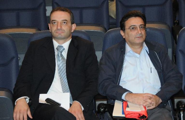  Engineering Job fair 2009