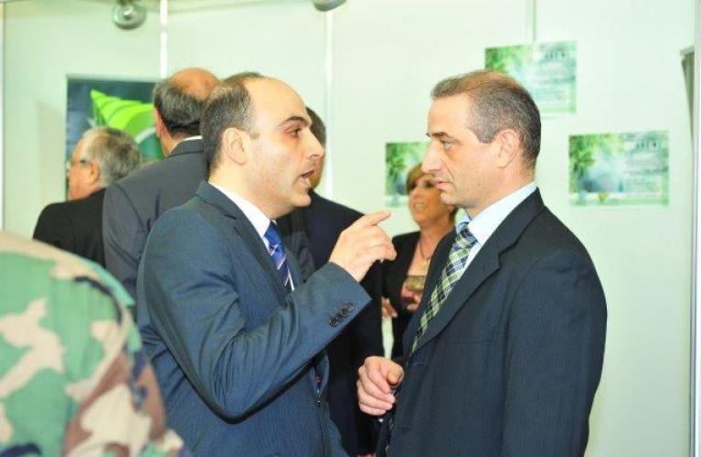 AULFG2 Engineering Job Fair 2015