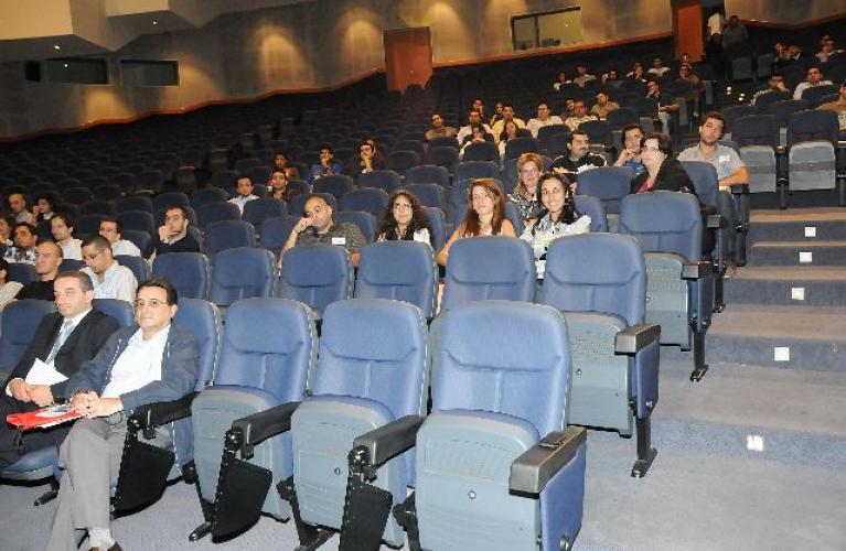  Engineering Job fair 2009