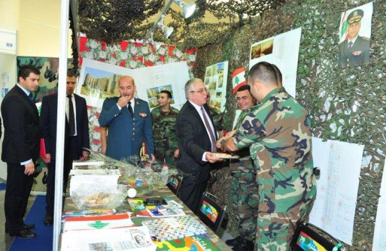 AULFG2 Engineering Job Fair 2015