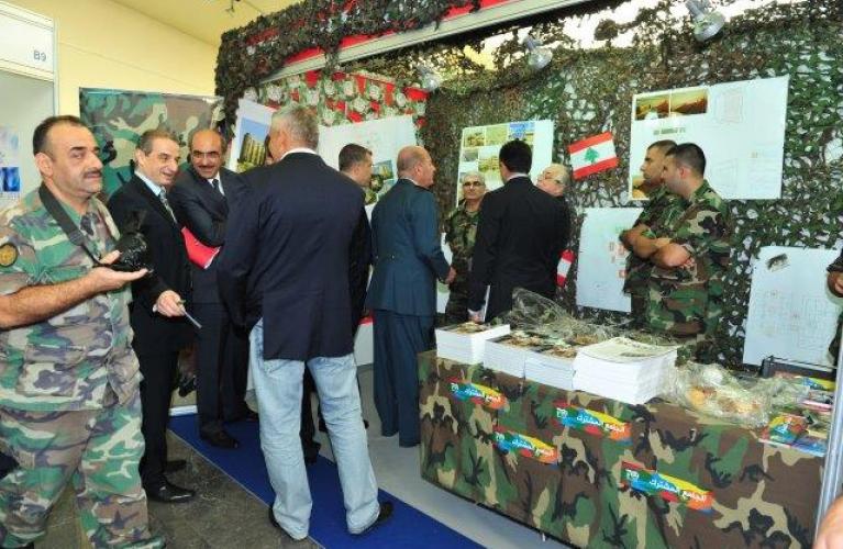 AULFG2 Engineering Job Fair 2015