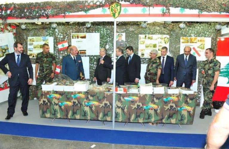 AULFG2 Engineering Job Fair 2015